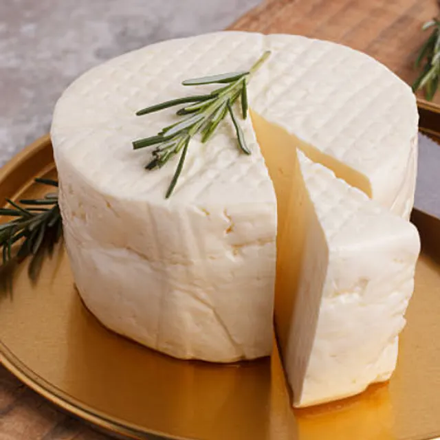 Queijo fresco