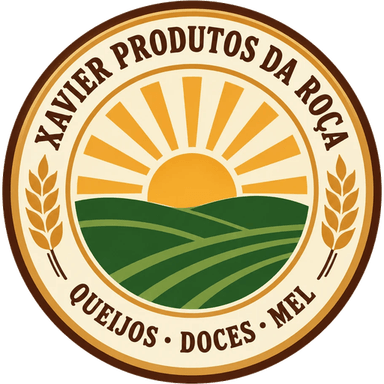 Xavier Produtos da Roça